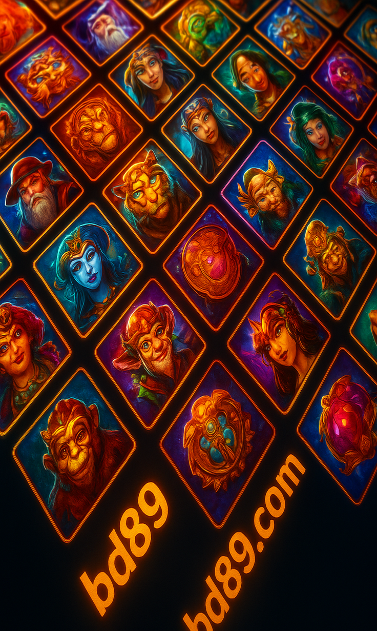 bd89 অ্যাপ সম্পর্কে সাধারণ প্রশ্নসমূহ