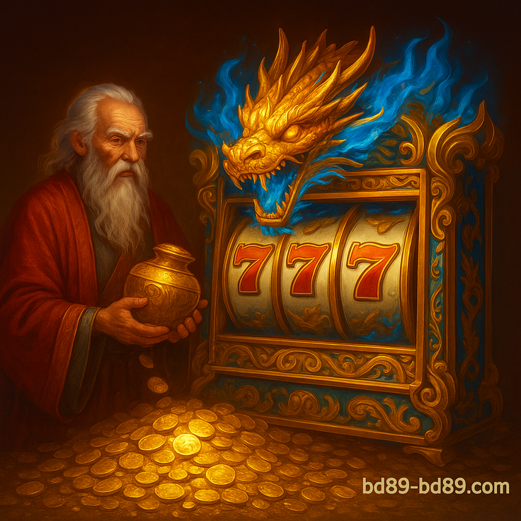 bd89 অফার ও বিশেষ সুবিধার প্রচারচিত্র