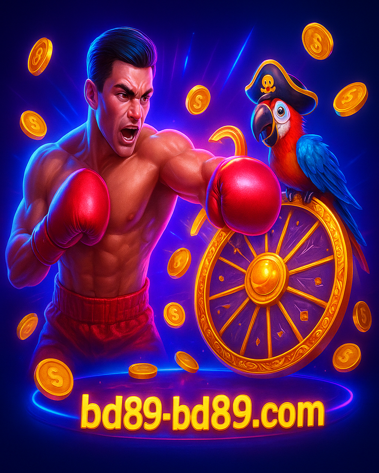 bd89 লাইভ গেমিং প্ল্যাটফর্মে রিয়েল-টাইম টেবিল-ভিত্তিক গেমিং অভিজ্ঞতা