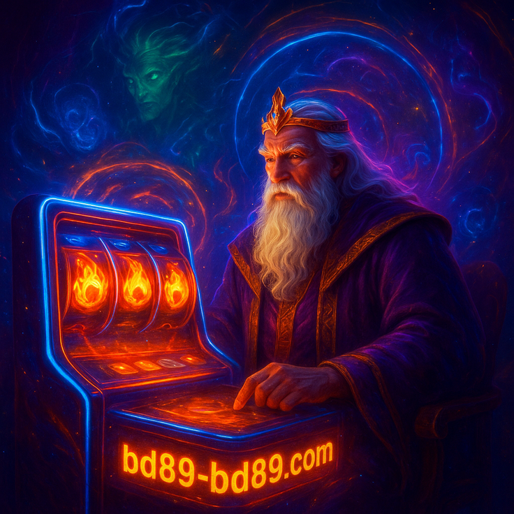 bd89-এর ভিন্ন ভিন্ন গেম বিভাগ সমূহ একসঙ্গে প্রদর্শিত হচ্ছে