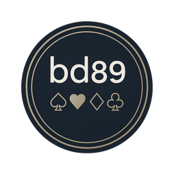 bd89 ব্র্যান্ড লোগো